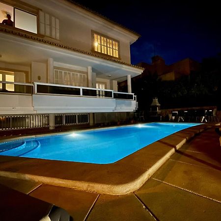 Villa Filipinas ,Centro Ciudad -Etv10310 ميورقة المظهر الخارجي الصورة