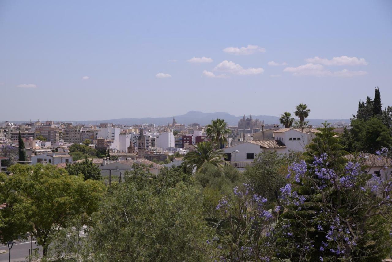 Villa Filipinas ,Centro Ciudad -Etv10310 ميورقة المظهر الخارجي الصورة
