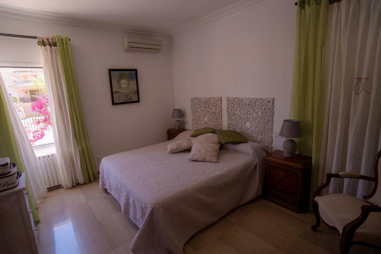 Villa Filipinas ,Centro Ciudad -Etv10310 ميورقة المظهر الخارجي الصورة