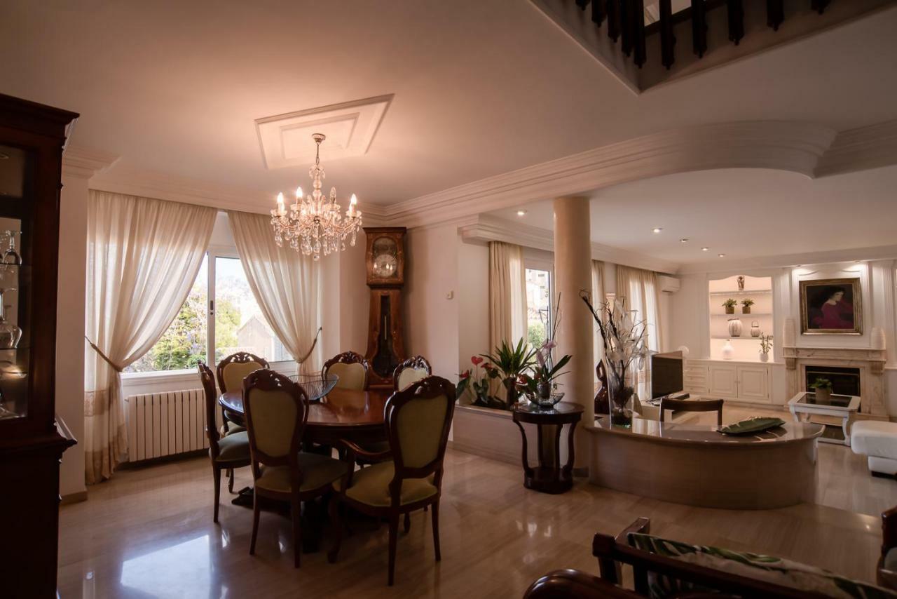 Villa Filipinas ,Centro Ciudad -Etv10310 ميورقة المظهر الخارجي الصورة
