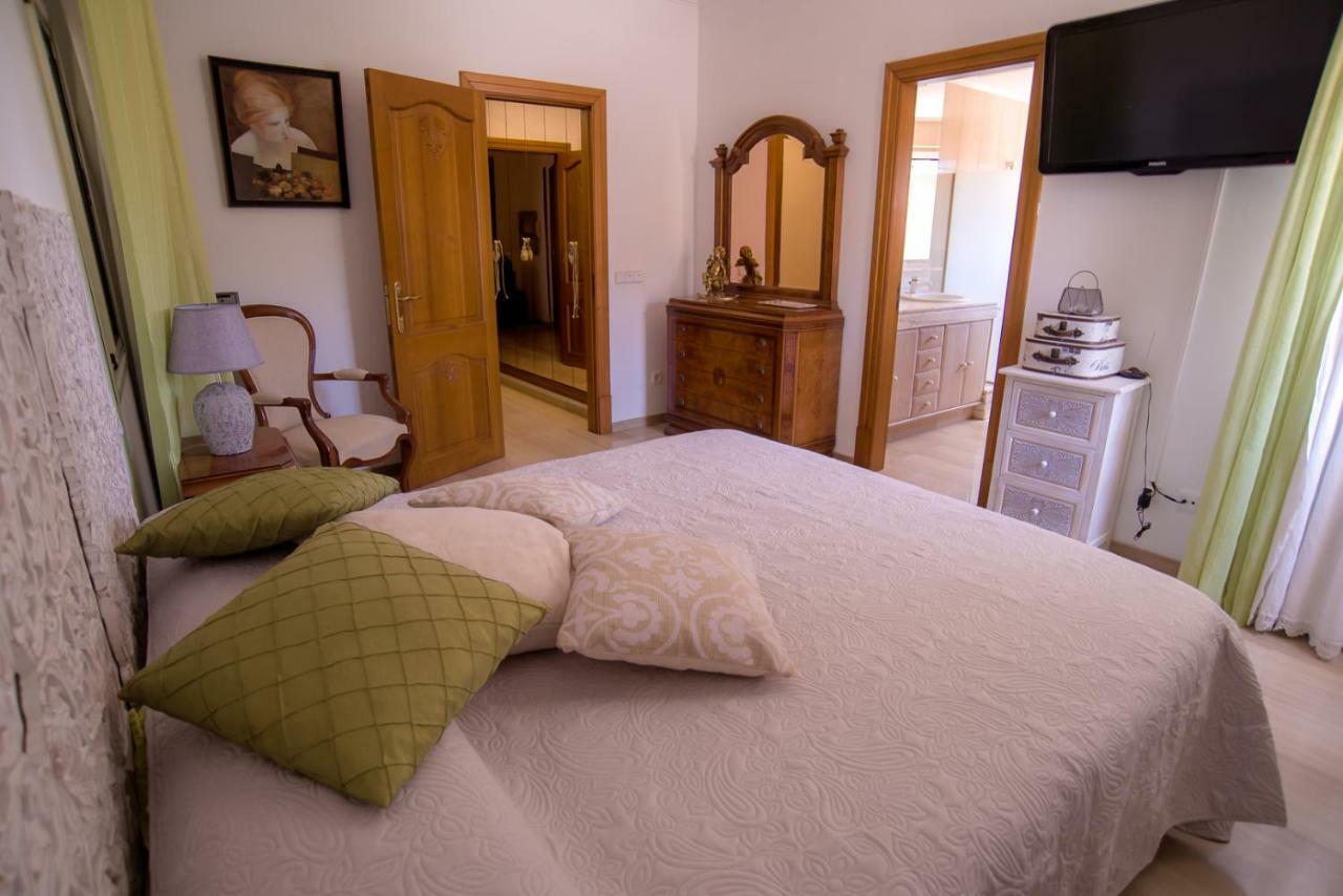 Villa Filipinas ,Centro Ciudad -Etv10310 ميورقة المظهر الخارجي الصورة