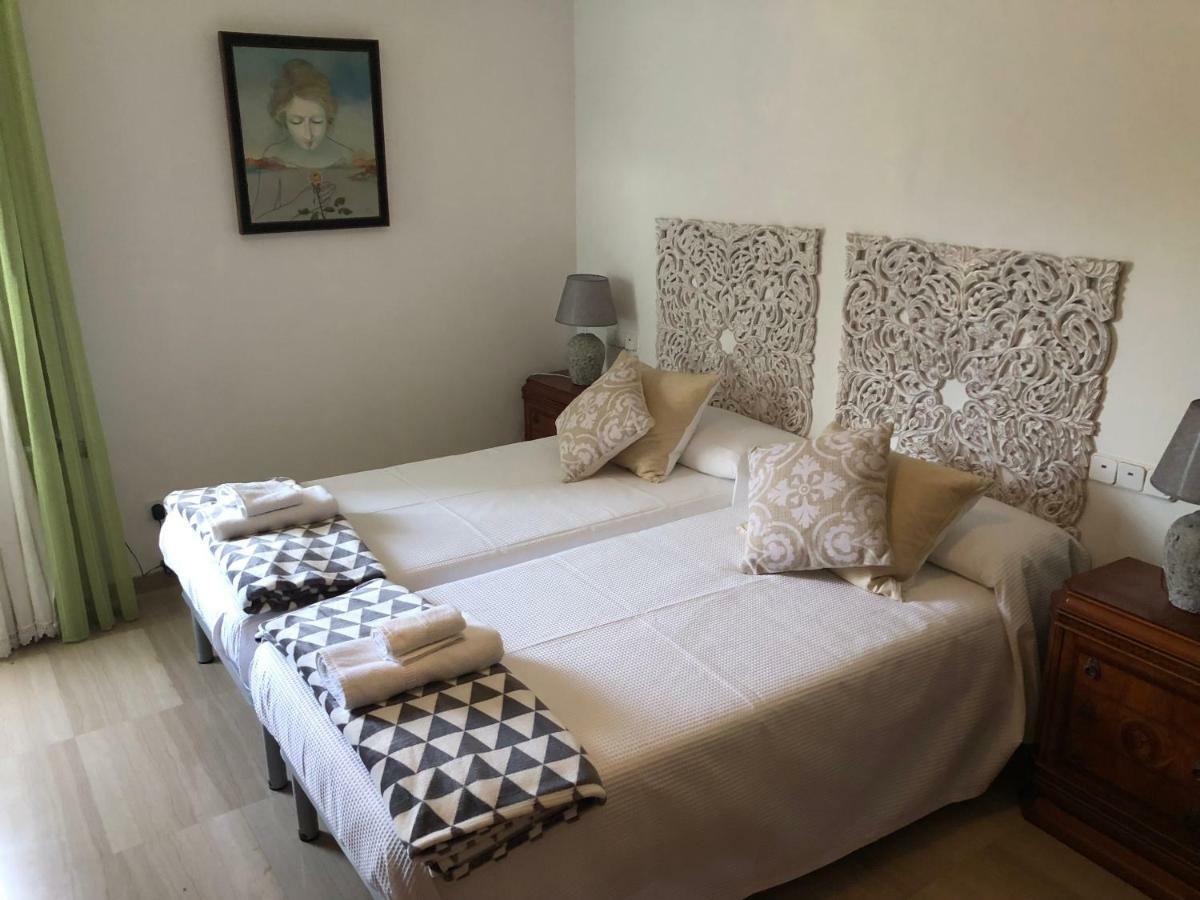 Villa Filipinas ,Centro Ciudad -Etv10310 ميورقة المظهر الخارجي الصورة